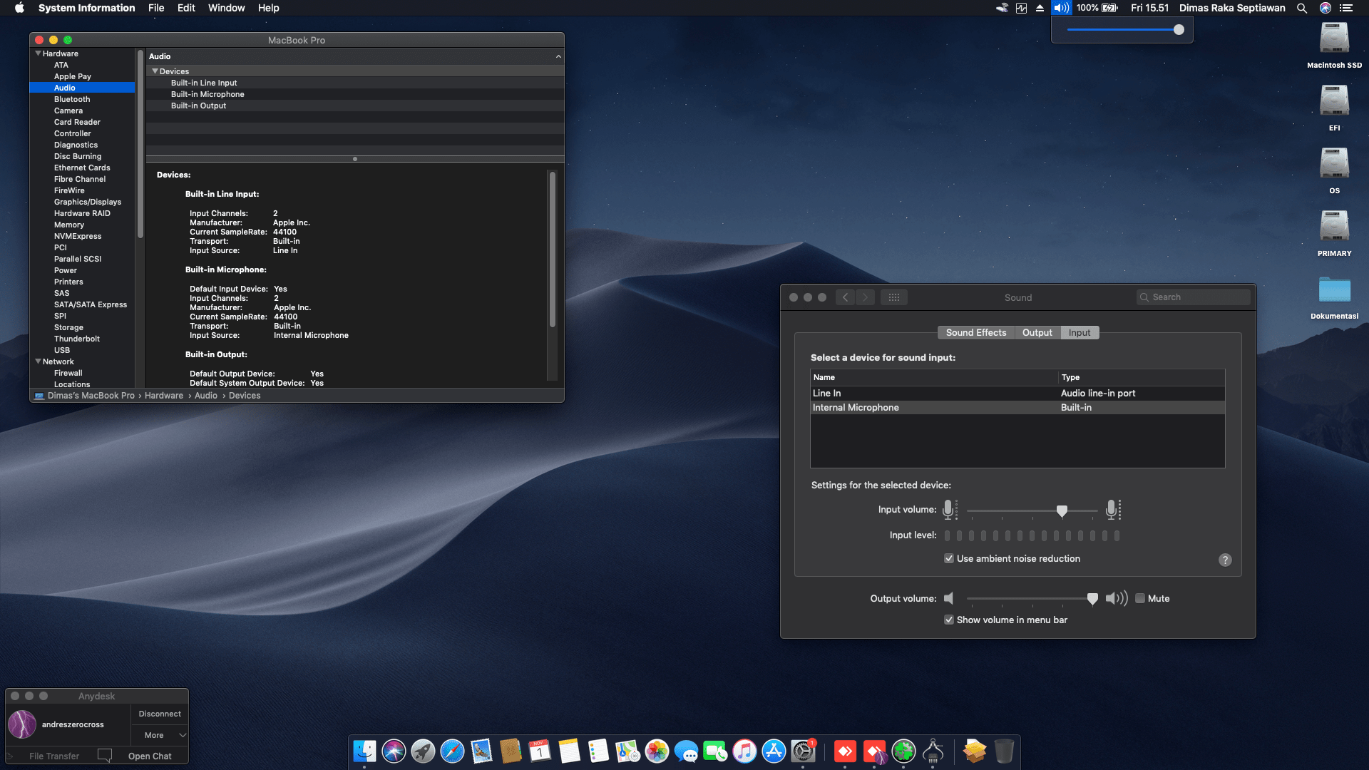 Asus GL553VD FY380T [Intel HD 630 + I2C] 3